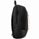 Подростковый рюкзак GoPack City 16,5 л чёрный (GO20-151L)
