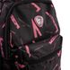 Чоловічий міський рюкзак з тканини VALIRIA FASHION 3detbh7001-13