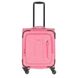 Чемодан Travelite Boja Pink Размер:S Маленький TL091547-17