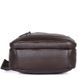 Шкіряна сумка-слінг Vintage 14390