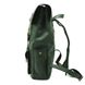 Мужской кожаный рюкзак TARWA RE-9001-4lx