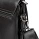Мужская сумка через плечо из кожзама DR. BOND 521-1 black