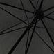 Механический зонт-трость Fulton Governor-1 G801 Black (Черный)