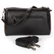 Женская кожаная сумка ALEX RAI 99105-1 black