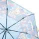 Механический женский зонтик ART RAIN ZAR3125-2050