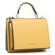 Мода жіноча сумочка мода 04-02 8895-5 жовтий