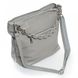 Жіноча шкіряна сумка ALEX RAI 07-03 8798-9 light-grey