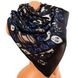 Жіночий шовковий шарф ETERNO ds-0420-5