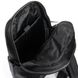 Чоловічий шкіряний рюкзак BRETTON BP 2004-9 black