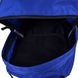 Синий Городской рюкзак ONEPOLAR
