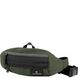 Зелена сумка на пояс Victorinox Travel ALTMONT 3.0 / Green Vt601436