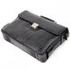 Шкіряна сумка-портфель KARYA 20939