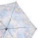 Жіноча механічна парасолька Fulton L553 Superslim-2 Abstract Spray (Абстрактний малюнок)