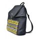 Женский рюкзак с орнаментом EPISODE E16S099.01