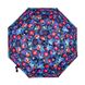 Зонт женский механический Fulton L354- Minilite-2 Trippy Bloom (Цветение)