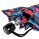 Жіноча механічна парасолька Fulton L354- MINILITE-2 Триппі Блум (цвітіння)