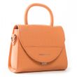 Женская сумочка из кожезаменителя FASHION 01-05 92012 orange купить недорого в Ты Купи