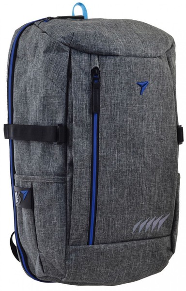 Молодежный рюкзак YES T-56 «Barrel» 25,5 л (556863) купить недорого в Ты Купи