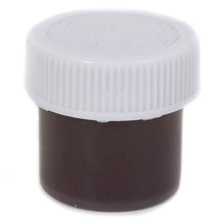 Рідка шкіра для ремонту шкіряних виробів коричнева LIQUID LEATHER T459567-1-brown купити недорого в Ти Купи