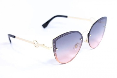 Cолнцезащитные женские очки Cardeo 0399-3 купить недорого в Ты Купи