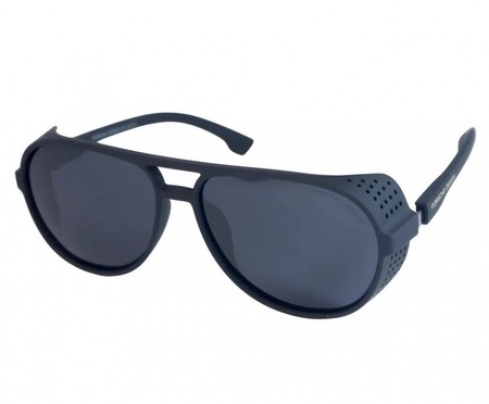 Мужские поляризационные солнцезащитные очки Porsche Design p935-2 купить недорого в Ты Купи