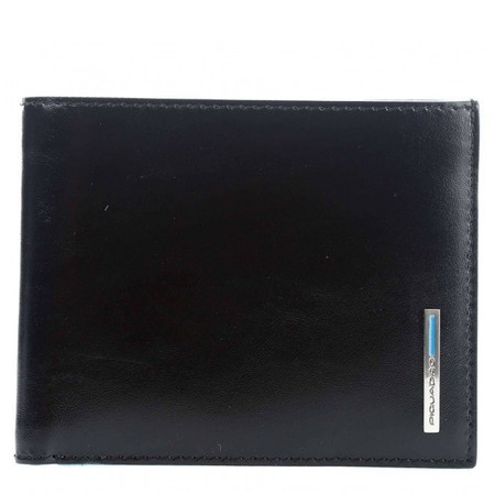 Кожаный кошелек Piquadro Blue Square (B2) PU1239B2R_N купить недорого в Ты Купи