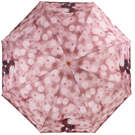 Автоматический женский зонт ZEST Z83726-9 купить недорого в Ты Купи