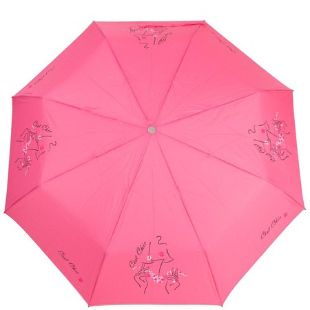 Жіночий рожевий парасолька автомат AIRTON купити недорого в Ти Купи
