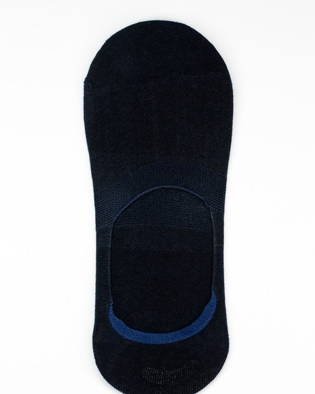 Шкарпетки ISSA PLUS GNS-300 41-47 темно-синій купити недорого в Ти Купи