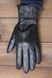 Жіночі сенсорні шкіряні рукавички Shust Gloves 941s2