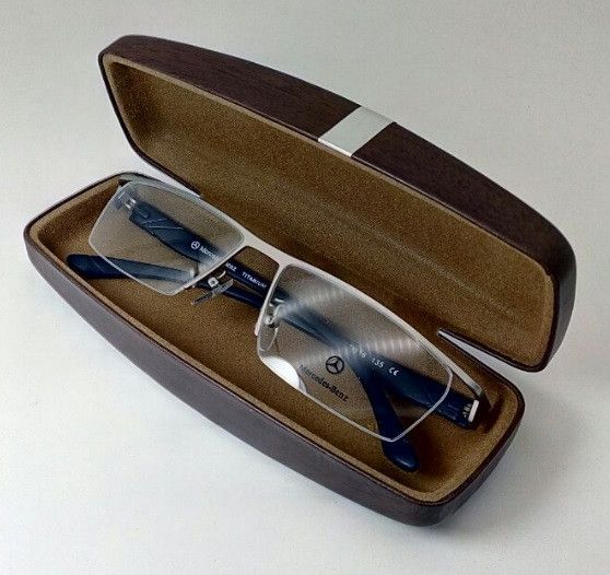 Твердий футляр для окулярів Cintura 00444к купити недорого в Ти Купи