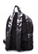 Молодежный текстильный рюкзак POOLPARTY backpack-camouflage