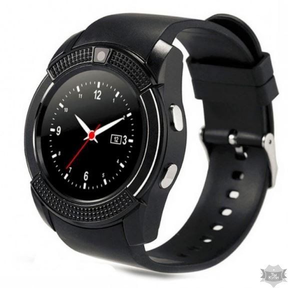 Смарт-часы Smart V8 (5043) купить недорого в Ты Купи