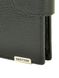 Шкіряний чоловічий гаманець Classic Bretton M4753 black