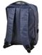 Чоловічий рюкзак MEINAILI 017 blue
