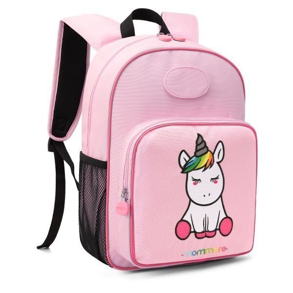 Дитячий рюкзак MOMMORE UNICORN для дівчинки (0240010A012) купити недорого в Ти Купи