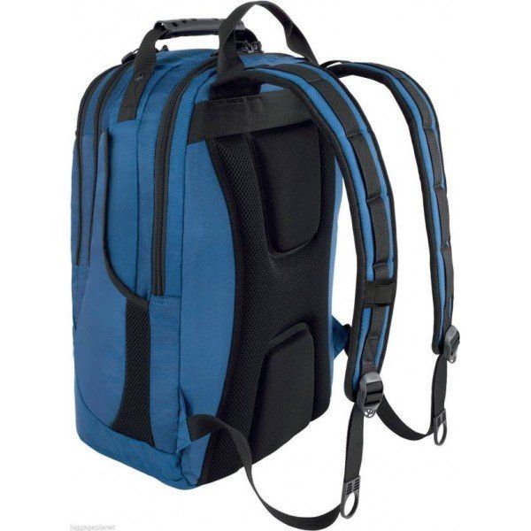 Синій рюкзак Victorinox Travel VX SPORT Trooper / Blue Vt311053.09 купити недорого в Ти Купи