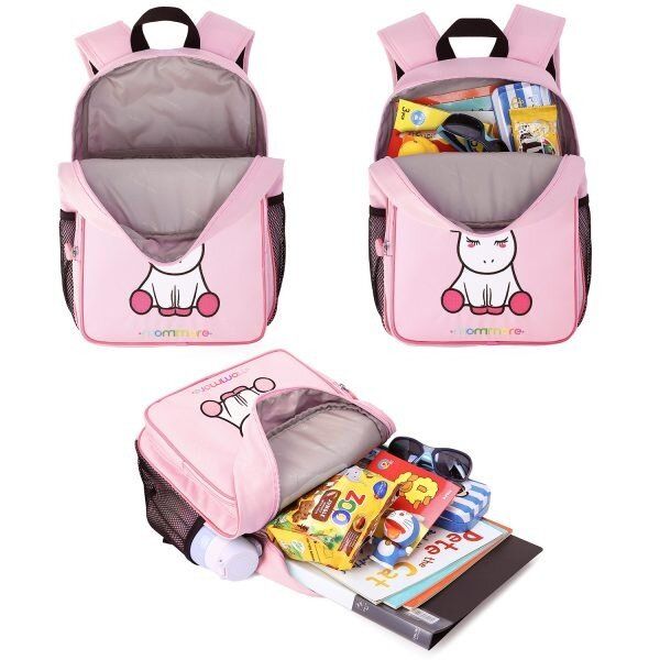 Детский рюкзак MOMMORE UNICORN для девочки (0240010A012) купить недорого в Ты Купи