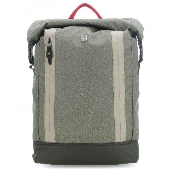 Оливковый рюкзак Victorinox Travel ALTMONT Classic/Olive Vt602148 купить недорого в Ты Купи