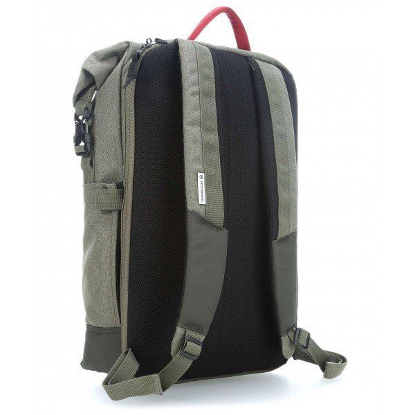 Оливковый рюкзак Victorinox Travel ALTMONT Classic/Olive Vt602148 купить недорого в Ты Купи