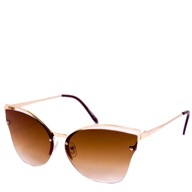 Сонцезахисні жіночі окуляри 8341-2 купити недорого в Ти Купи