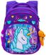 Рюкзак школьный для девочек SkyName R3-241