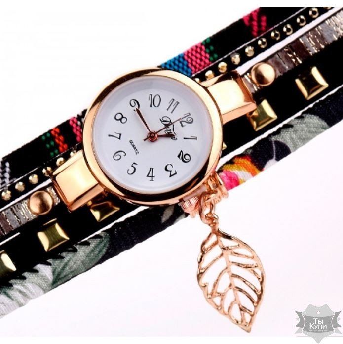 Женские наручные часы CL Leaf (1331) купить недорого в Ты Купи