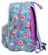 Рюкзак для дитини YES TEEN 22х28х12 см 8 л для дівчаток ST-32 Dreamy (555437)
