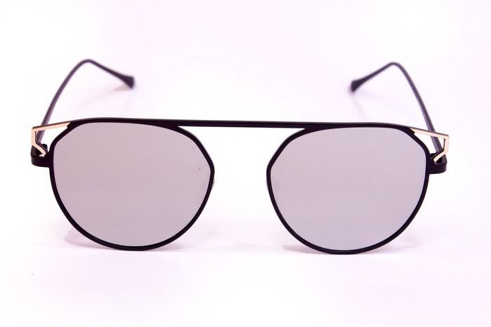 Солнцезащитные женские очки Glasses 8265-1 купить недорого в Ты Купи