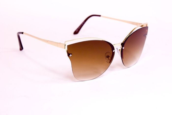 Солнцезащитные женские очки BR-S 8341-2 купить недорого в Ты Купи