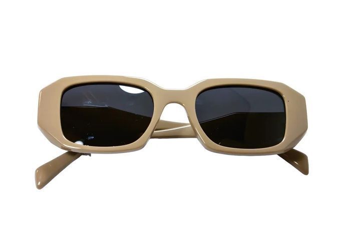 Cолнцезащитные поляризационные женские очки Polarized P313-4 купить недорого в Ты Купи