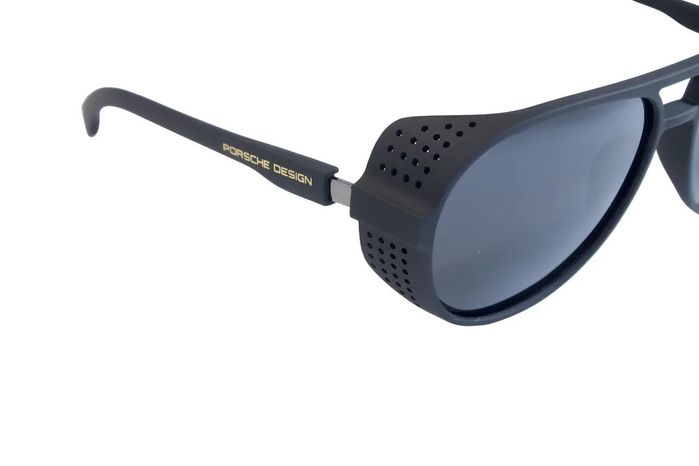 Мужские поляризационные солнцезащитные очки Porsche Design p935-2 купить недорого в Ты Купи