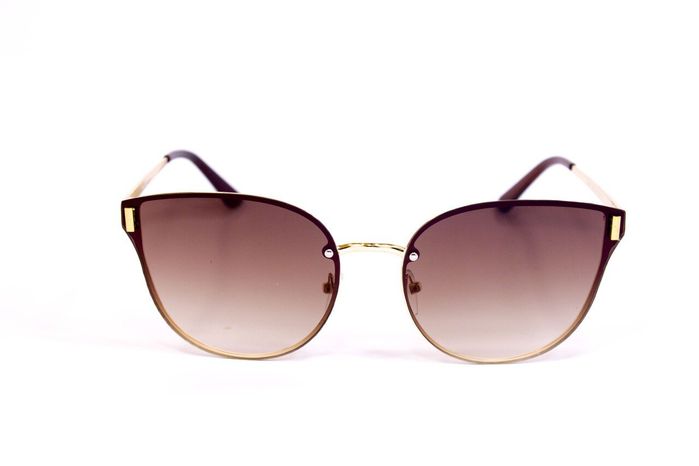 Солнцезащитные женские очки Glasses 8363-2 купить недорого в Ты Купи