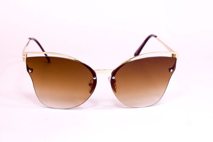 Солнцезащитные женские очки BR-S 8341-2 купить недорого в Ты Купи